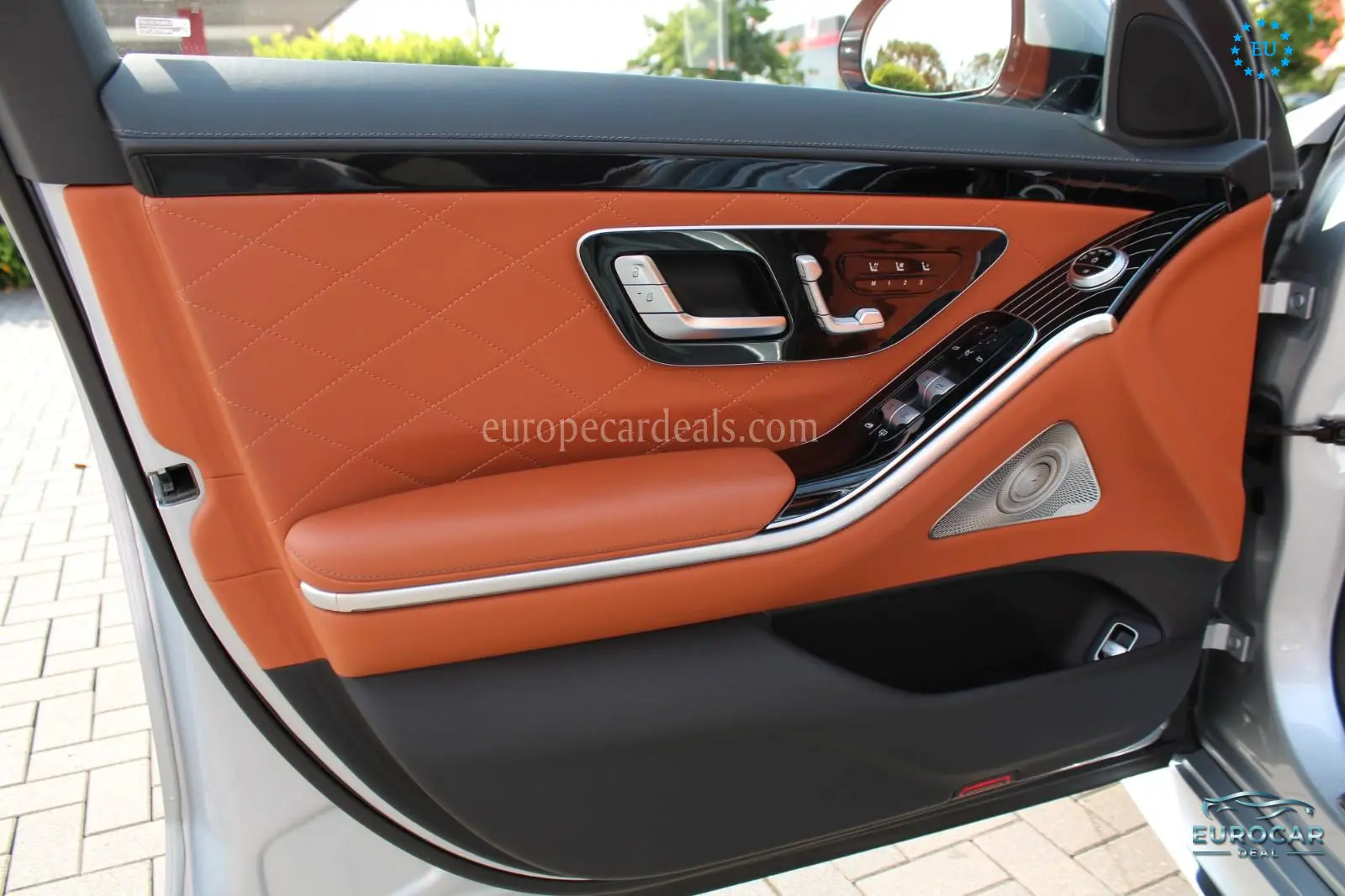 Mercedes-Benz S 400