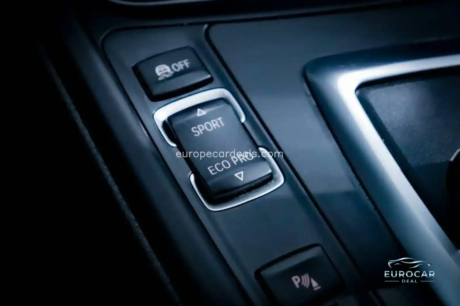 BMW 440