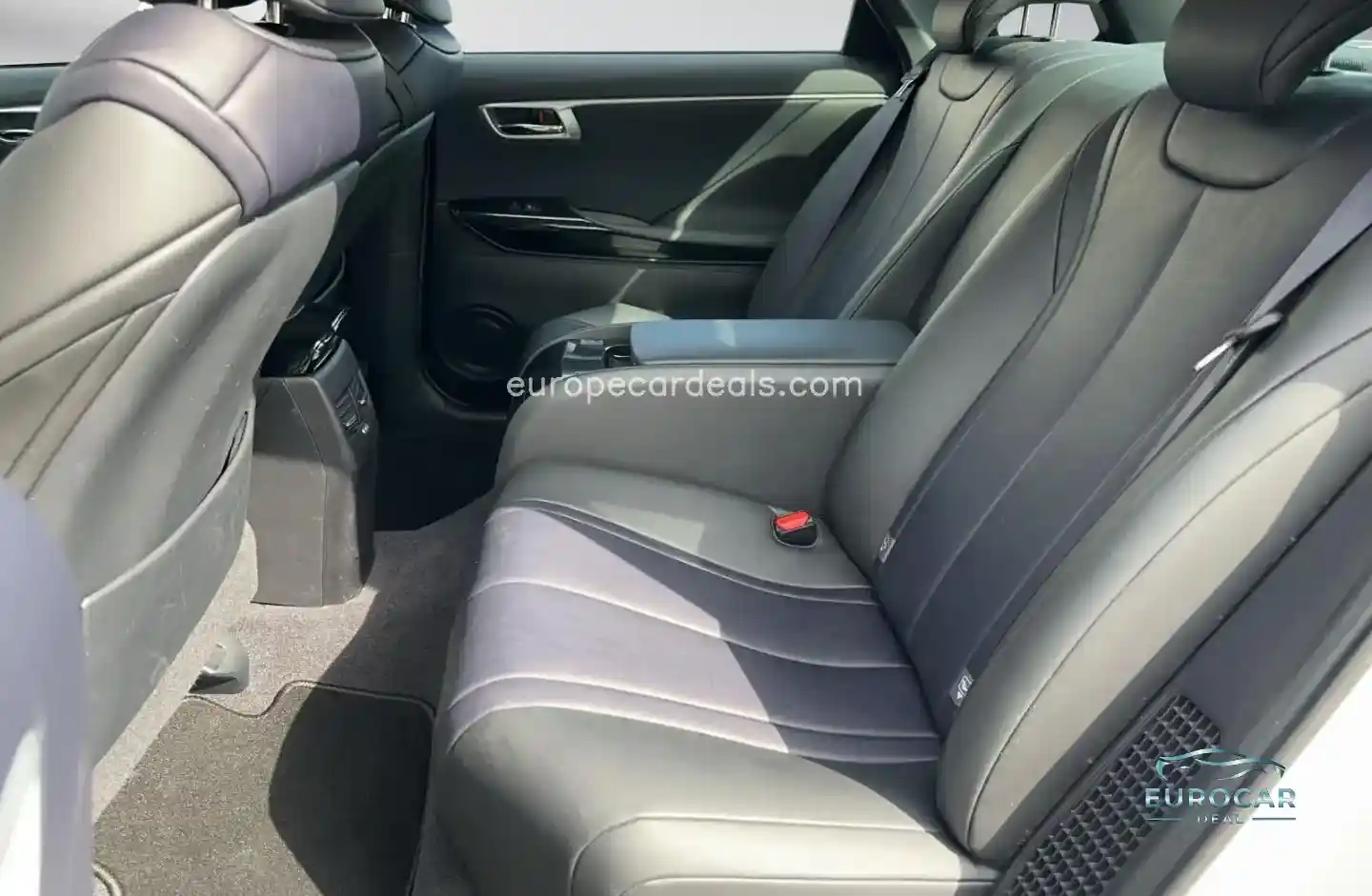 Toyota Mirai