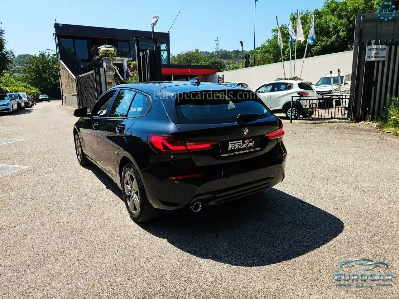 BMW 116