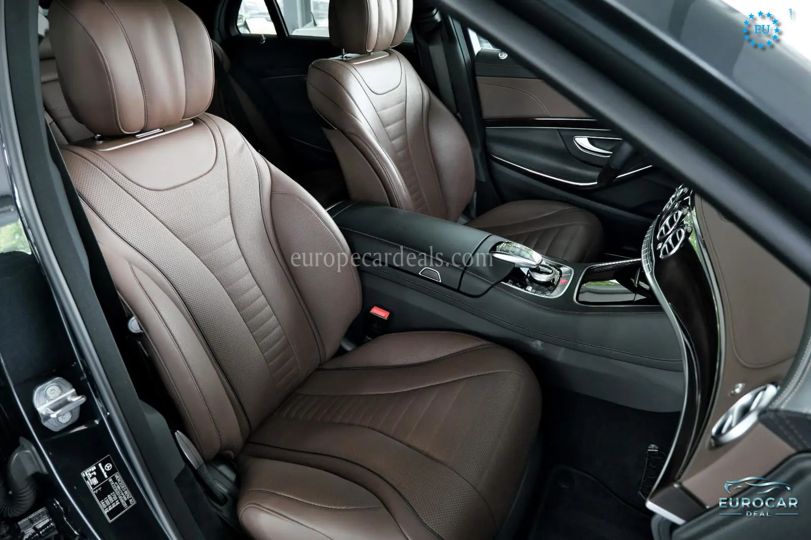 Mercedes-Benz S 350