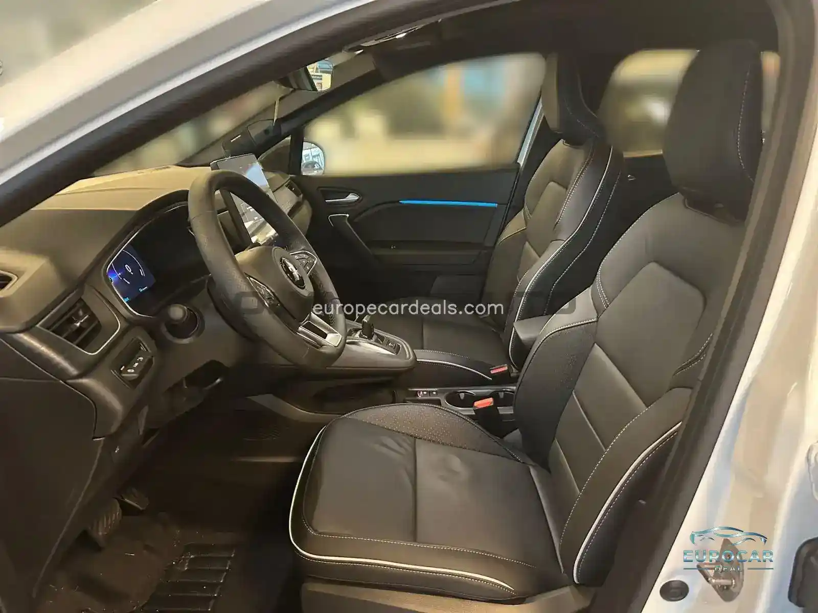Mitsubishi Grandis