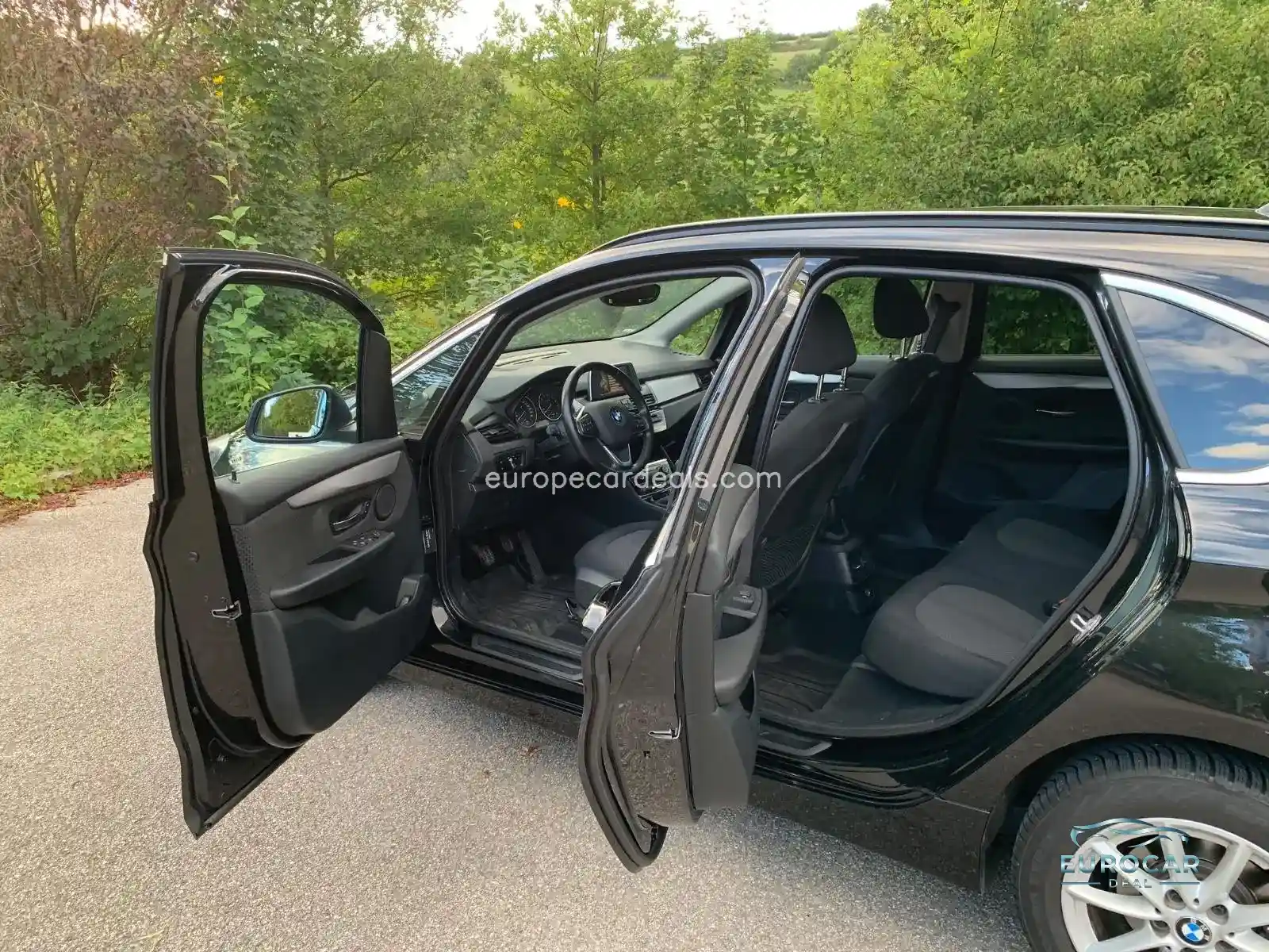 BMW 220 Active Tourer