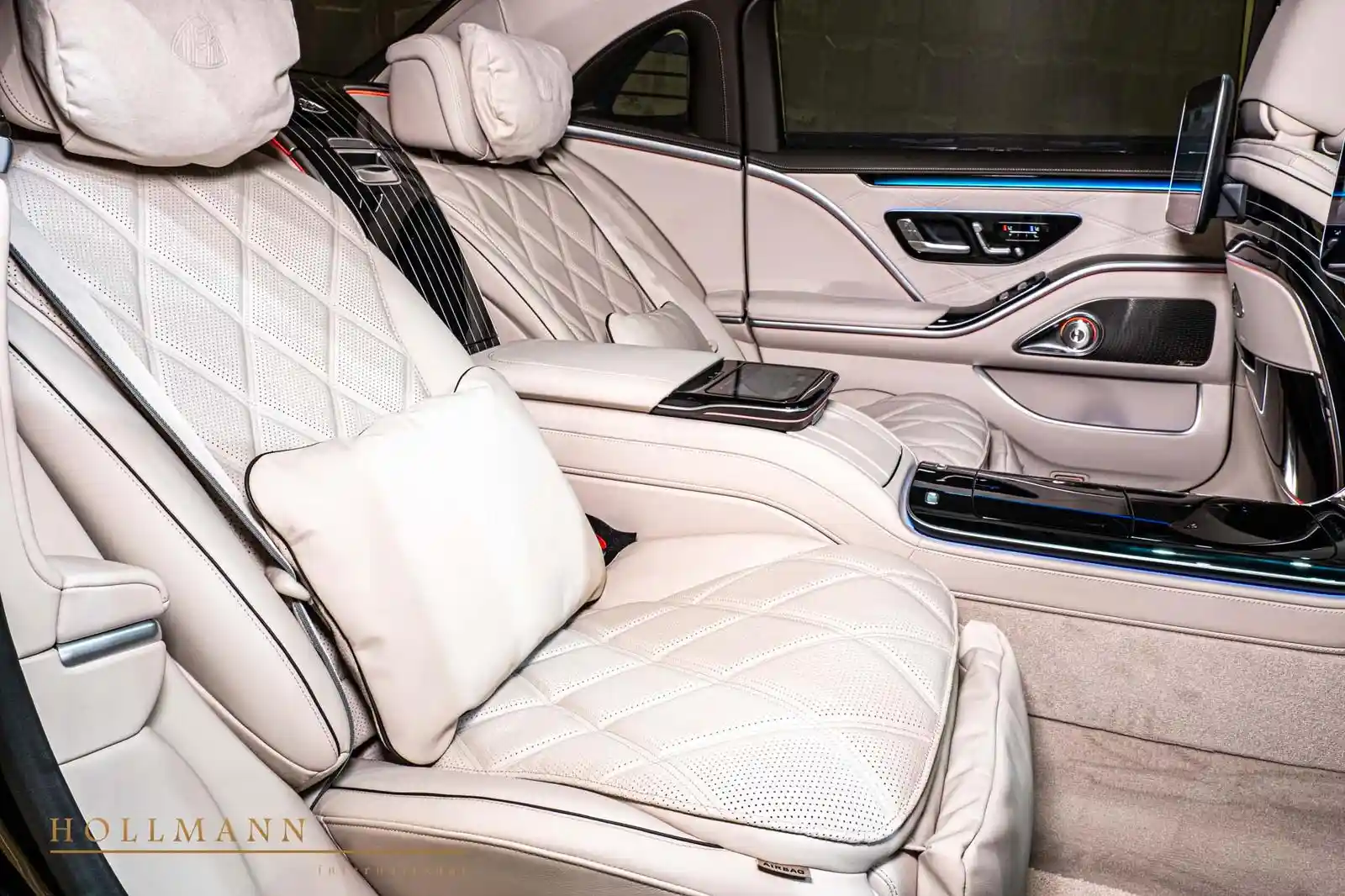 Mercedes-Benz S 680