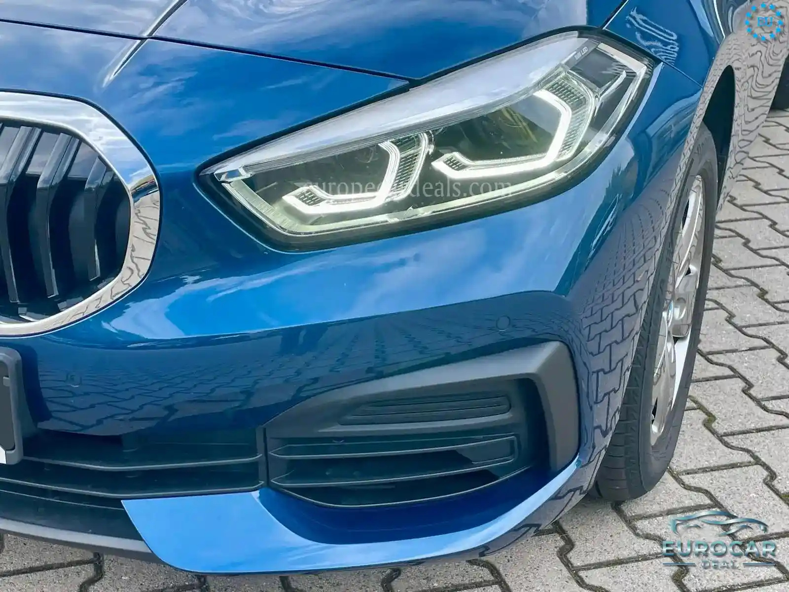 BMW 116