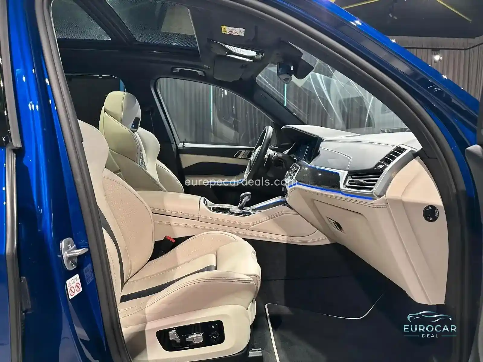 BMW X5 M