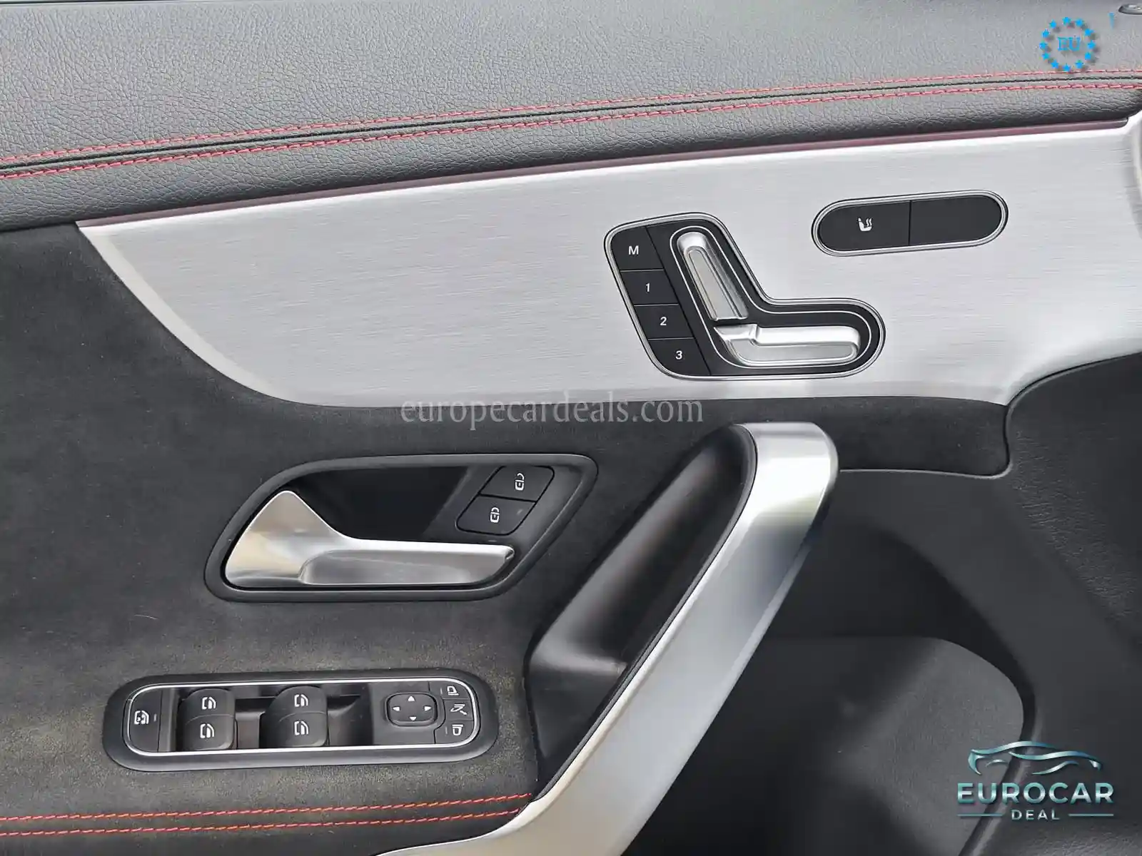 Mercedes-Benz CLA 200 Shooting Brake