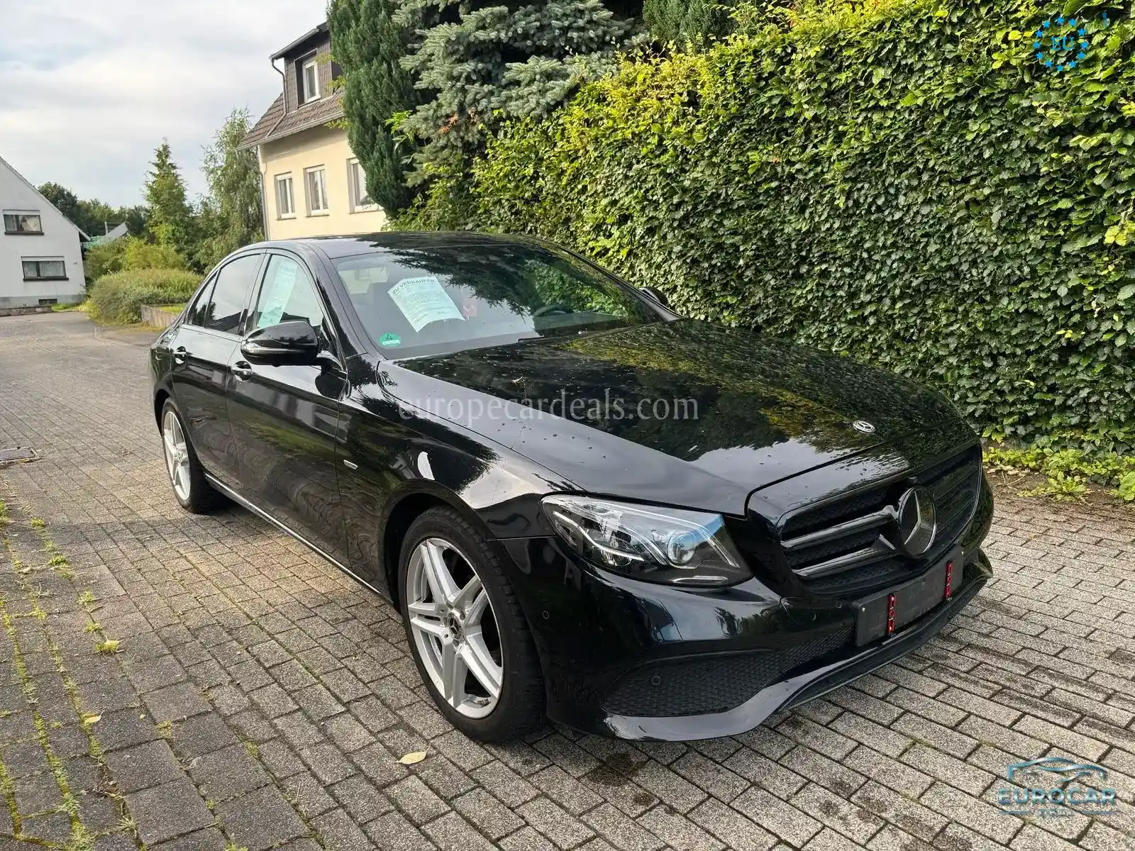 Mercedes-Benz E 350