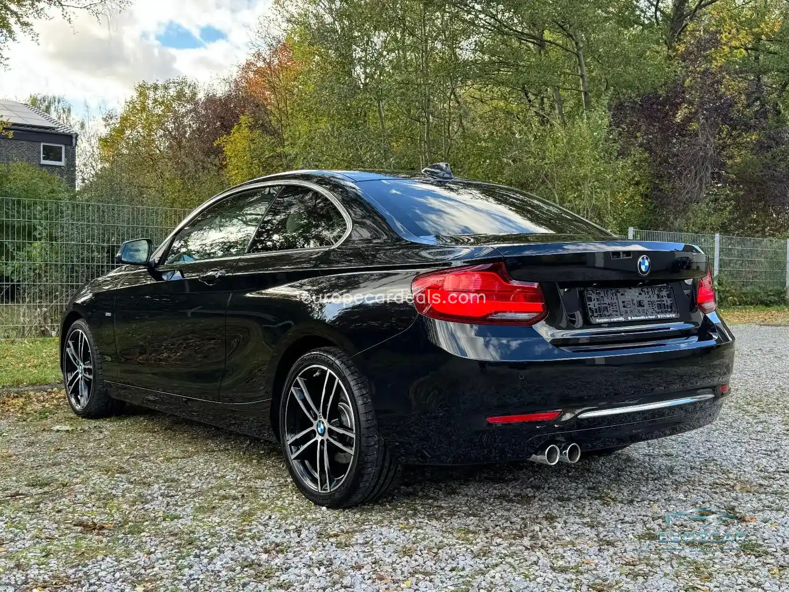 BMW 220