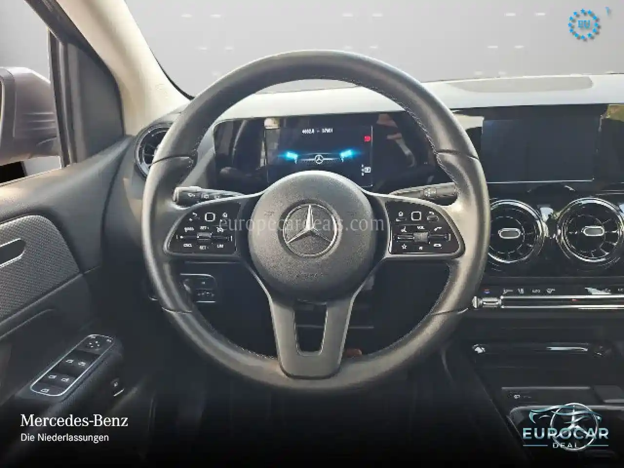 Mercedes-Benz B 250