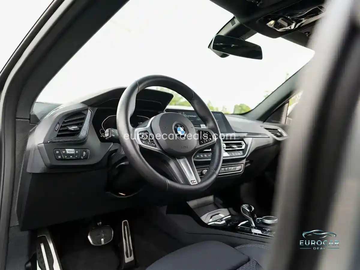 BMW 218 Gran Coupé