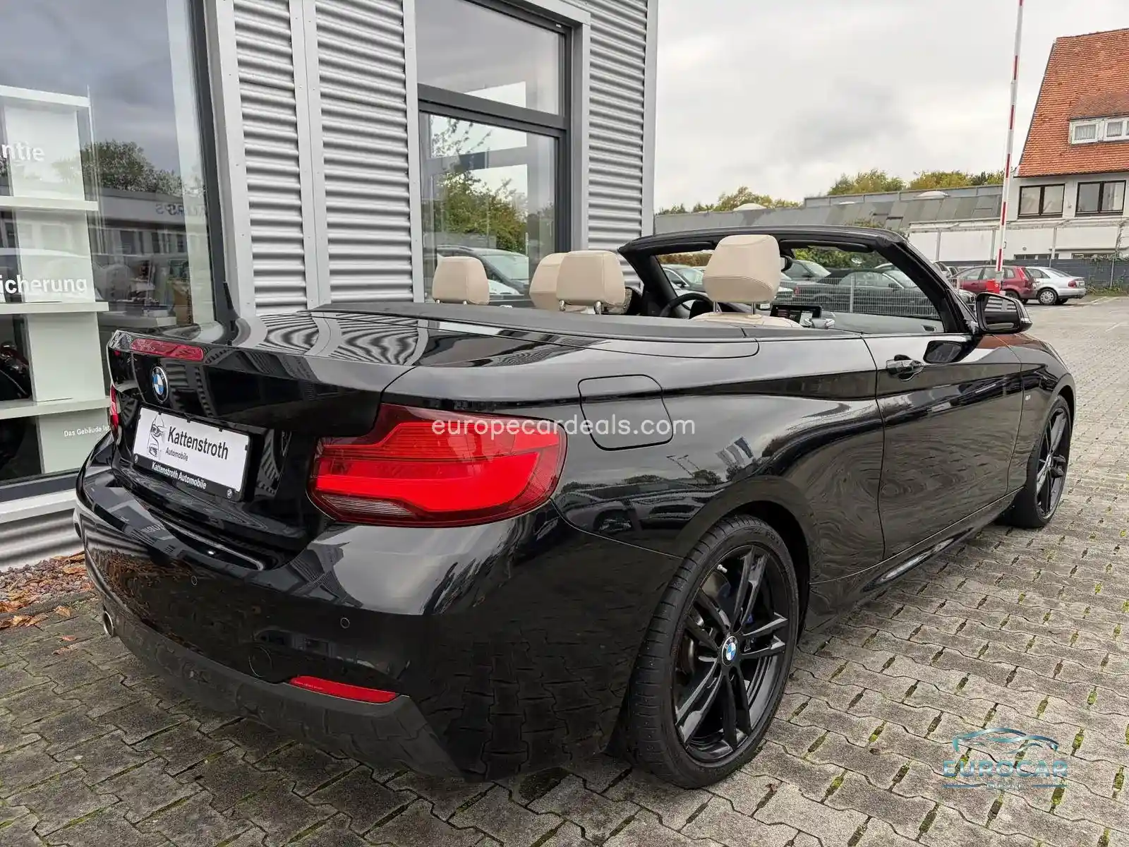 BMW 220