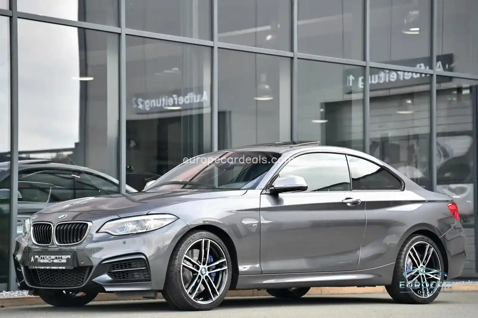 BMW M240i