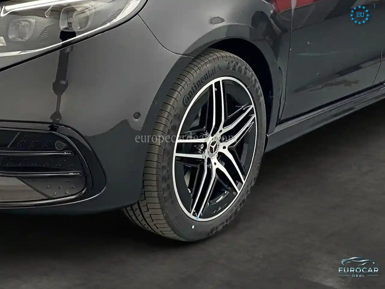 Mercedes-Benz V 300