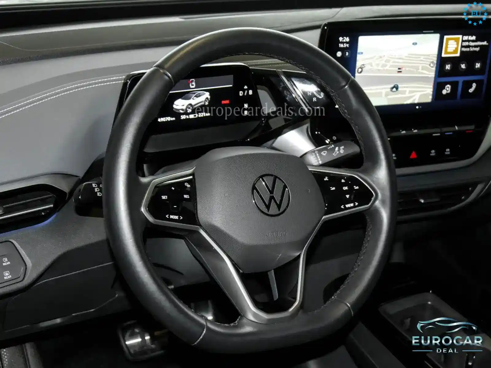 Volkswagen ID.5