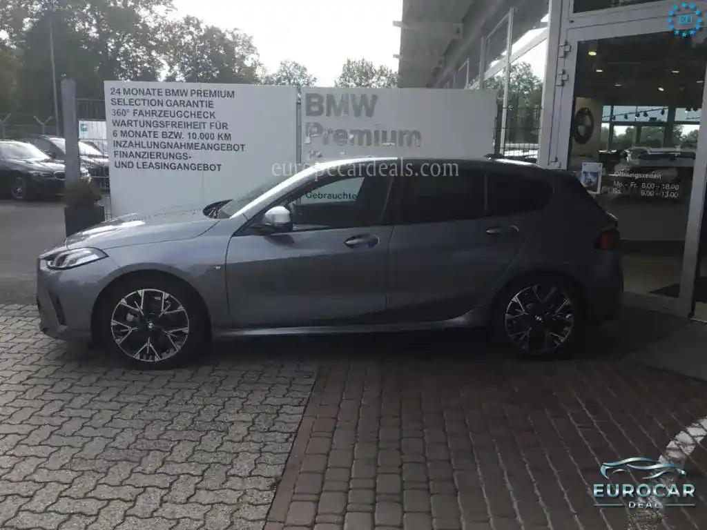 BMW 120