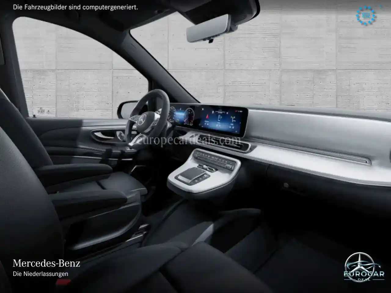Mercedes-Benz V 300