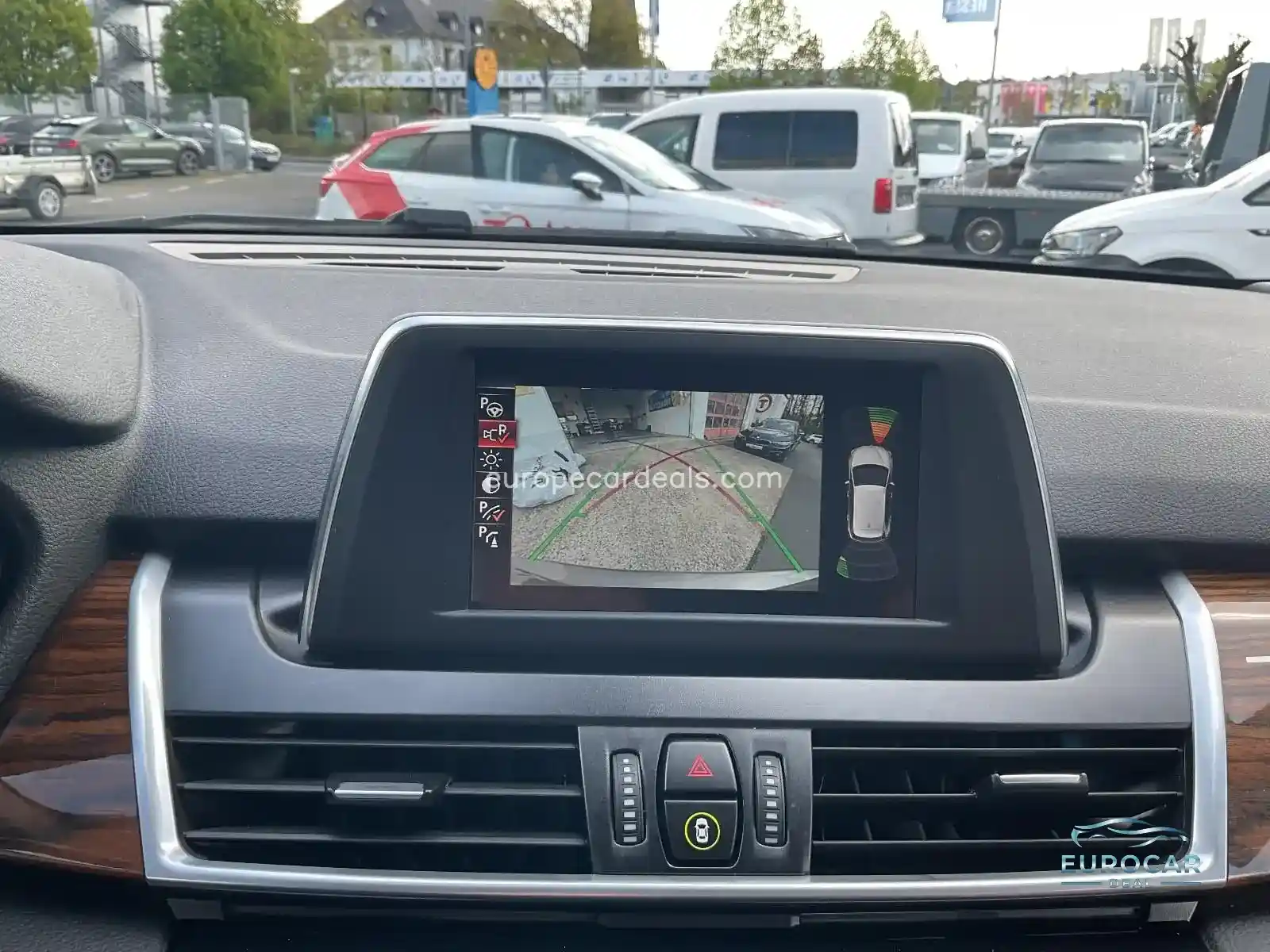 BMW 220 Active Tourer