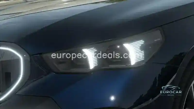 BMW i5