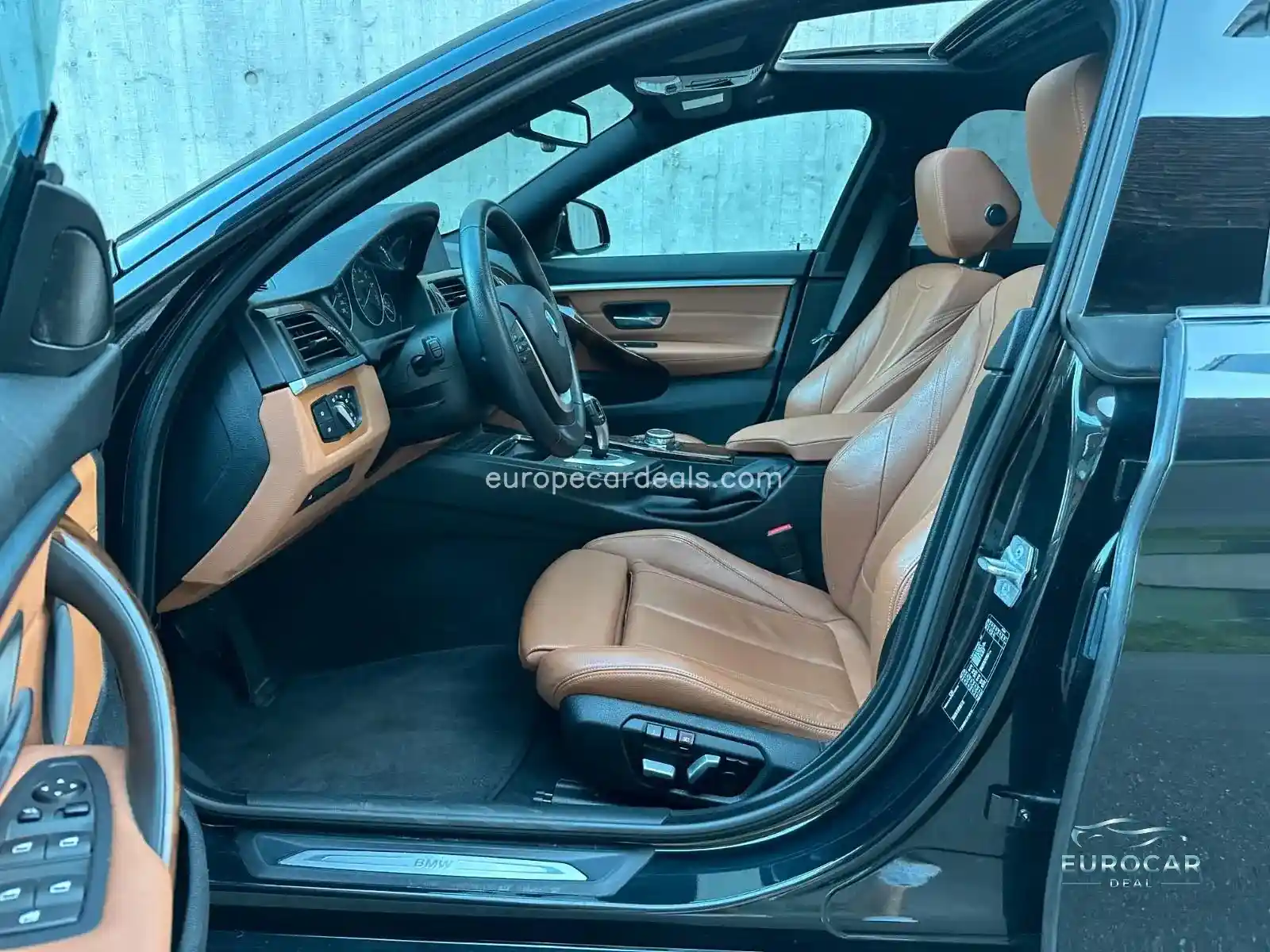 BMW 430