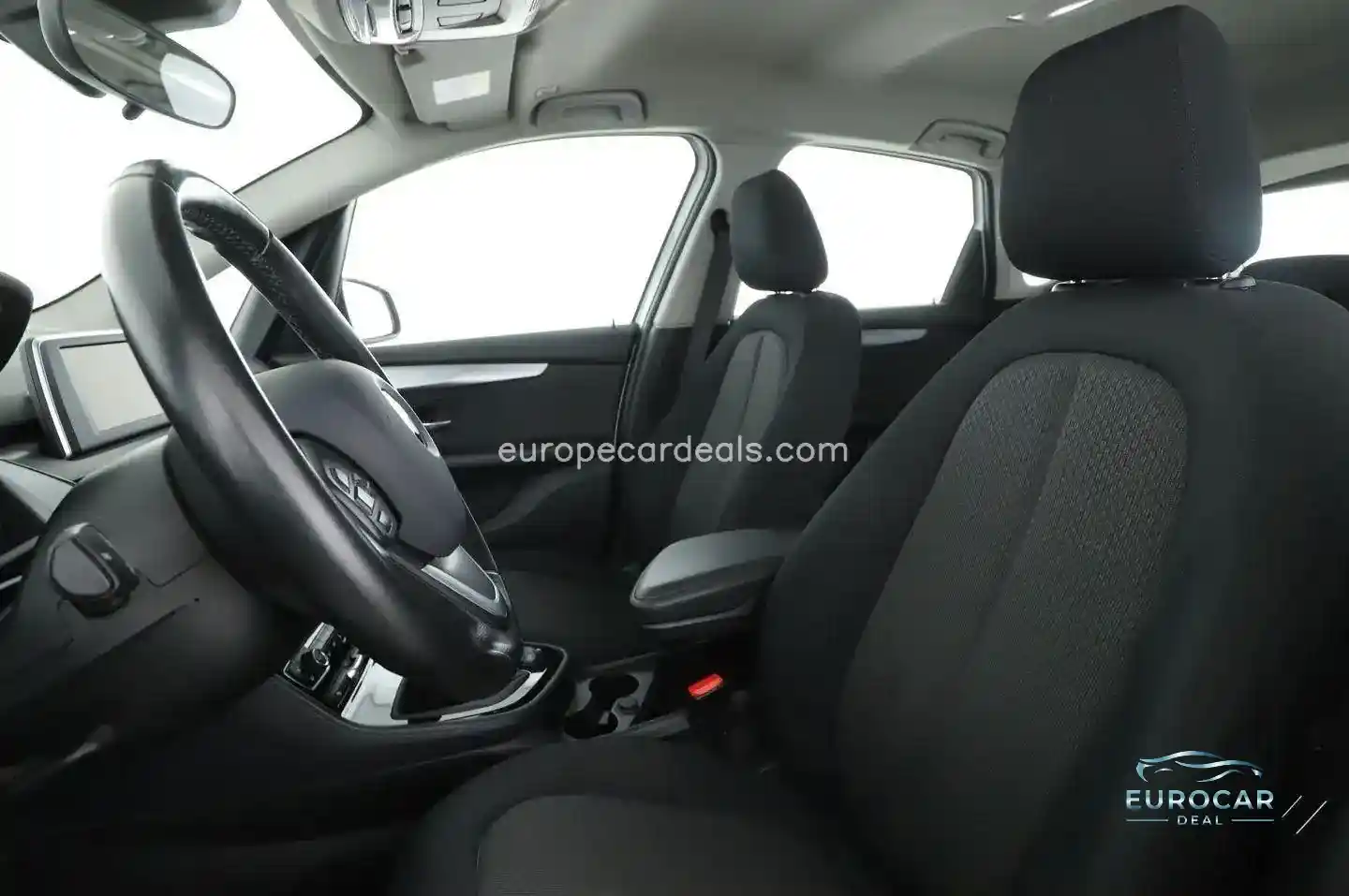 BMW 216 Active Tourer