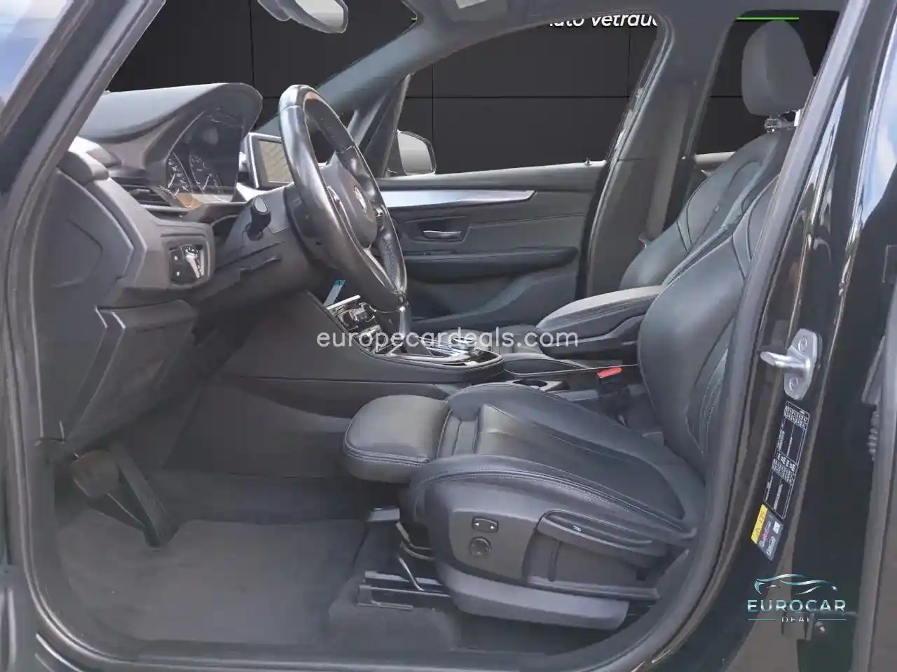 BMW 225 Active Tourer