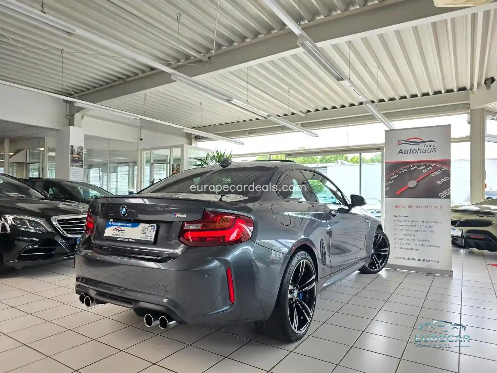 BMW M2