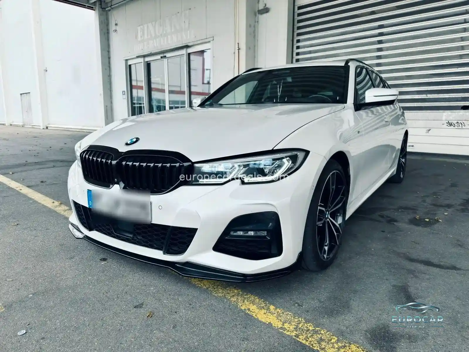 BMW 320