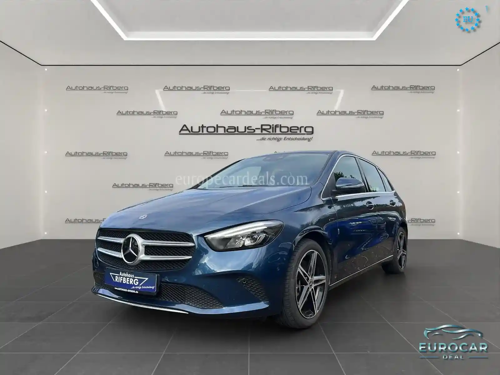 Mercedes-Benz B 250