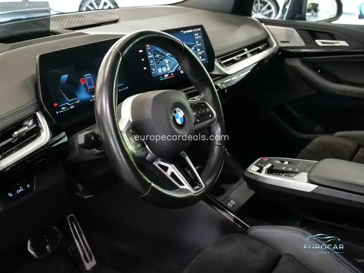 BMW 223 Active Tourer