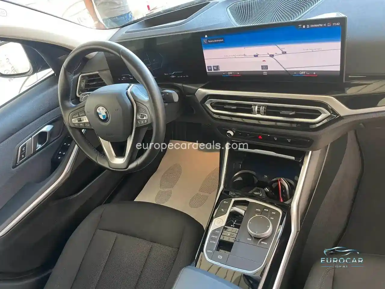 BMW 318