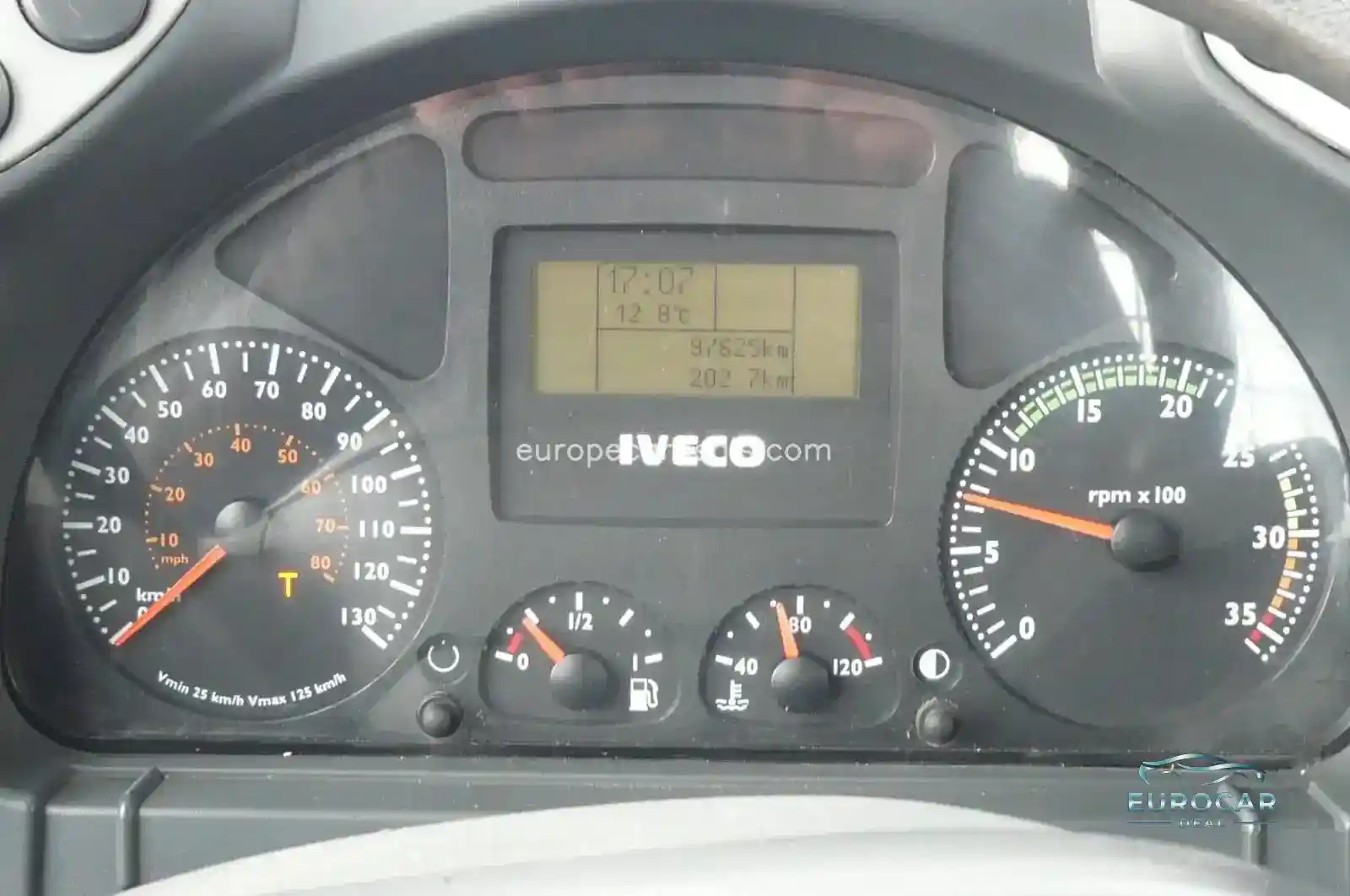 Iveco Other