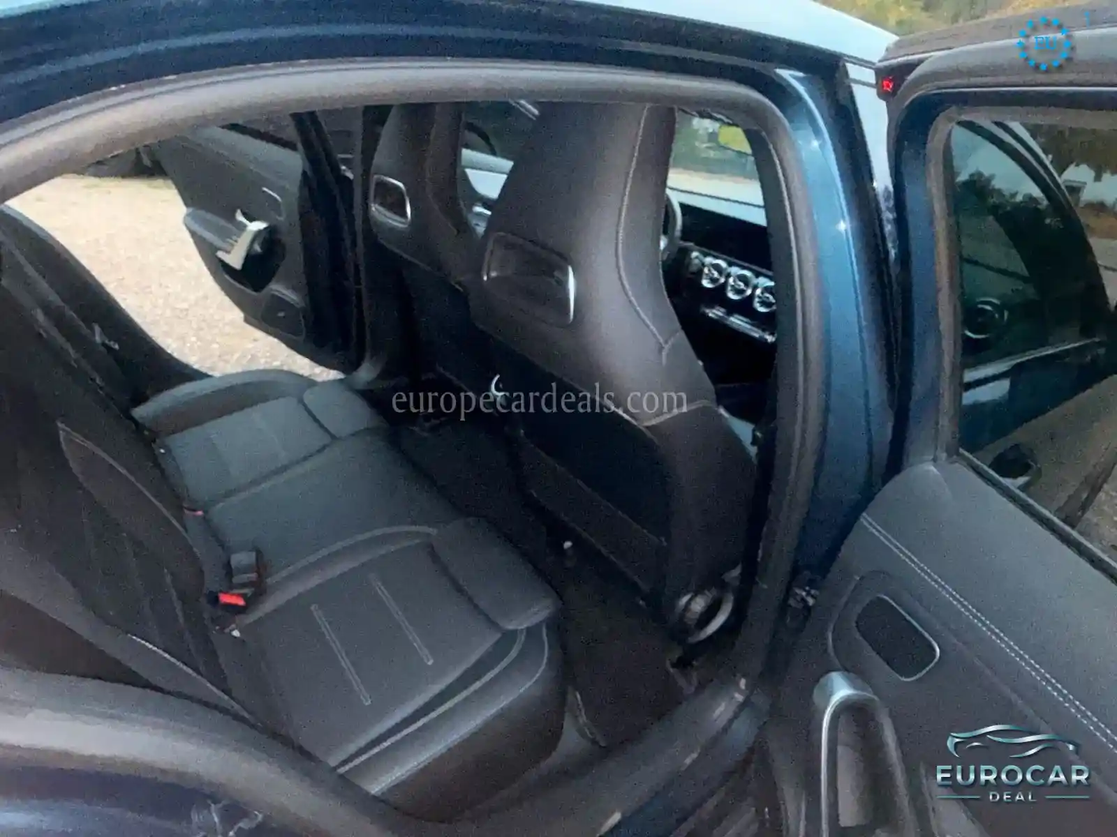 Mercedes-Benz A 220