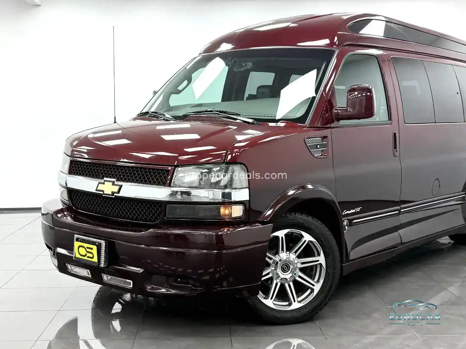 Chevrolet Express
