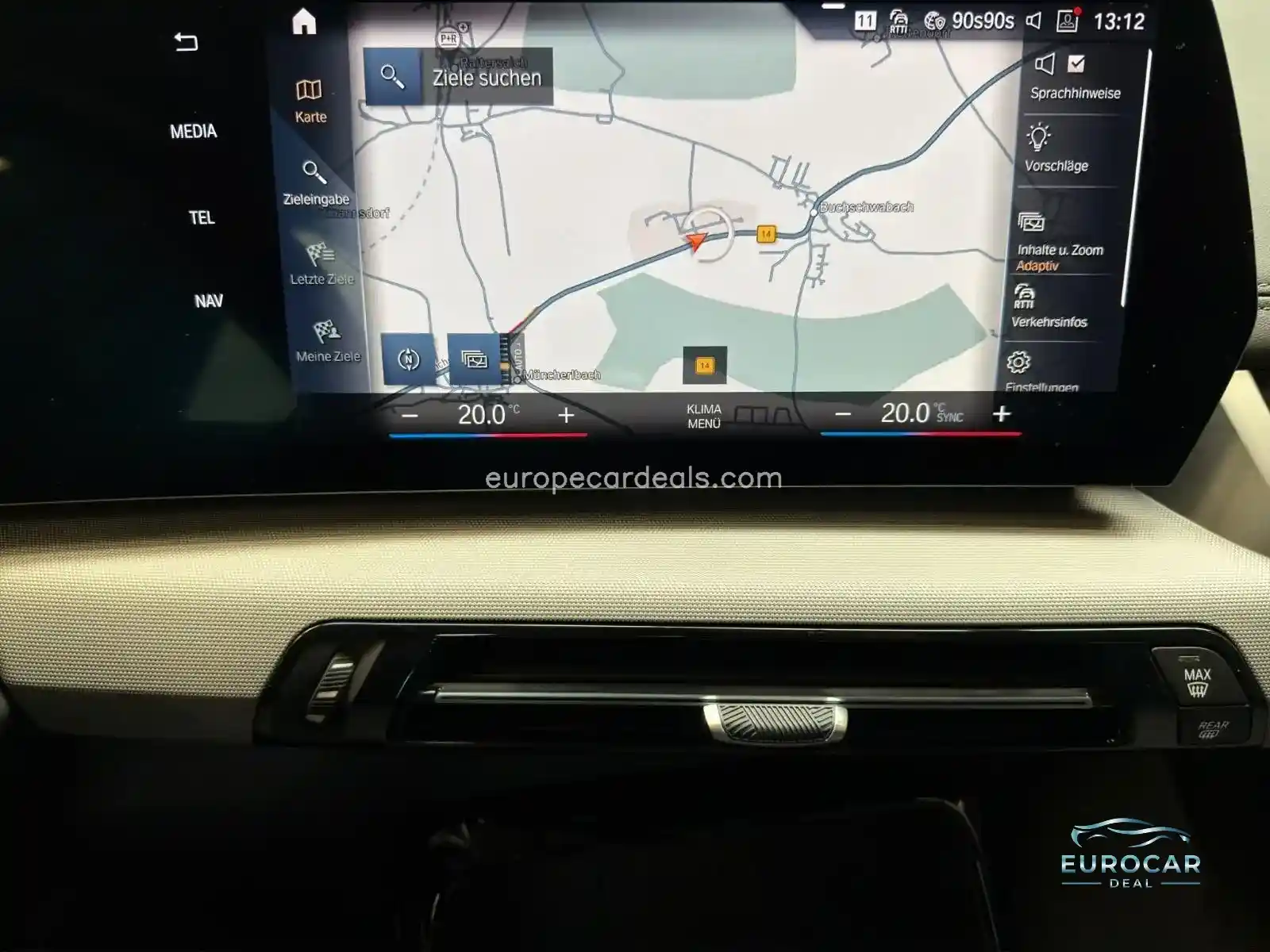 BMW 223 Active Tourer