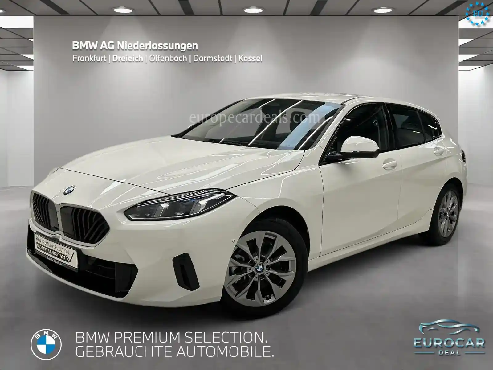 BMW 120