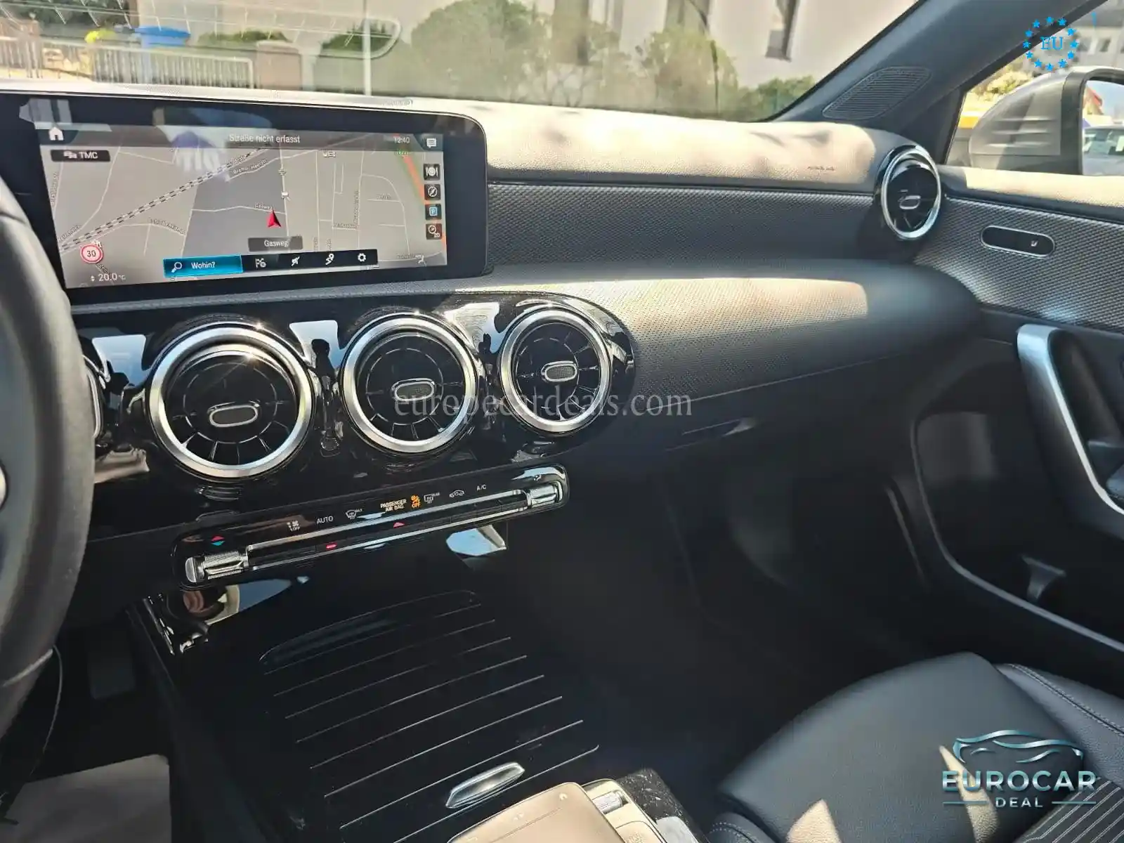 Mercedes-Benz A 220