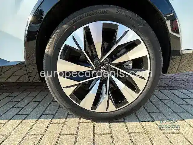 Renault Rafale
