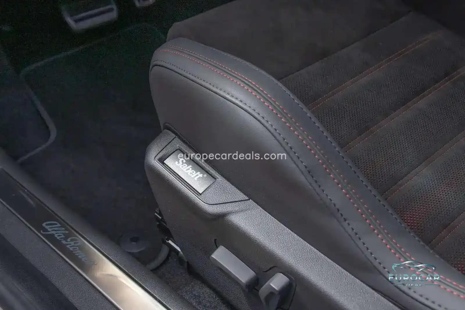 Alfa Romeo Junior