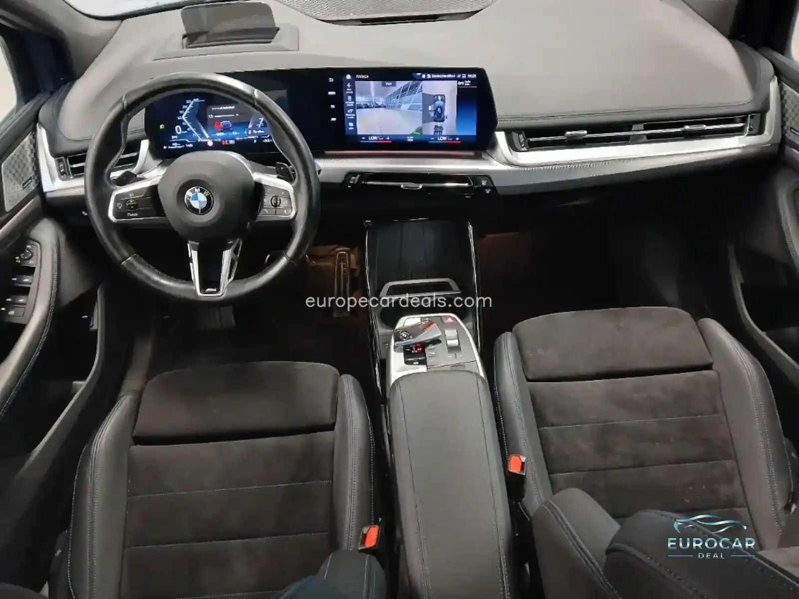 BMW 218 Active Tourer