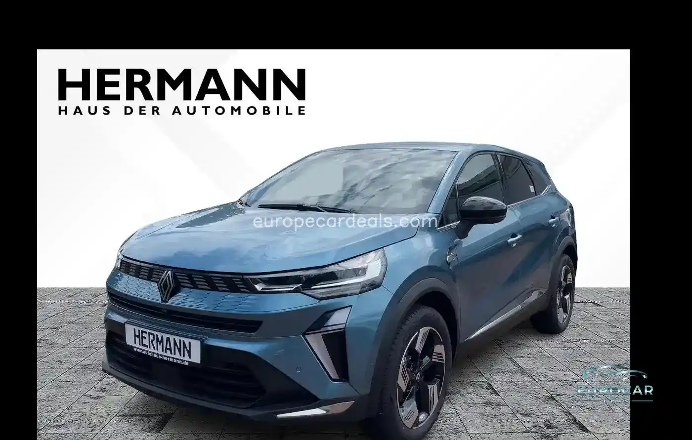 Renault Symbioz