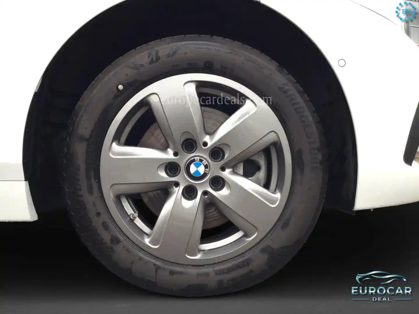 BMW 116