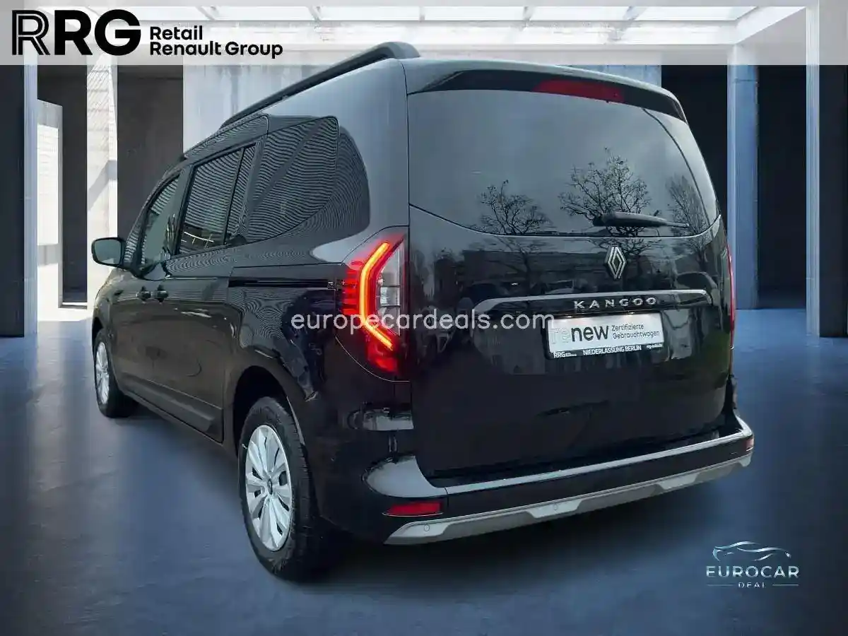 Renault Grand Kangoo