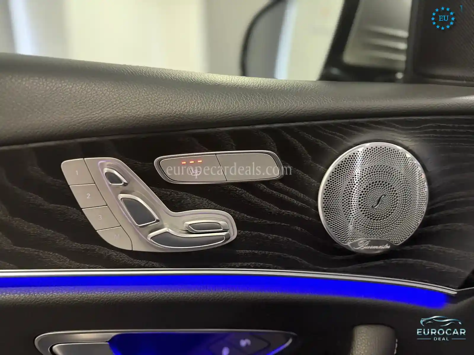 Mercedes-Benz E 400