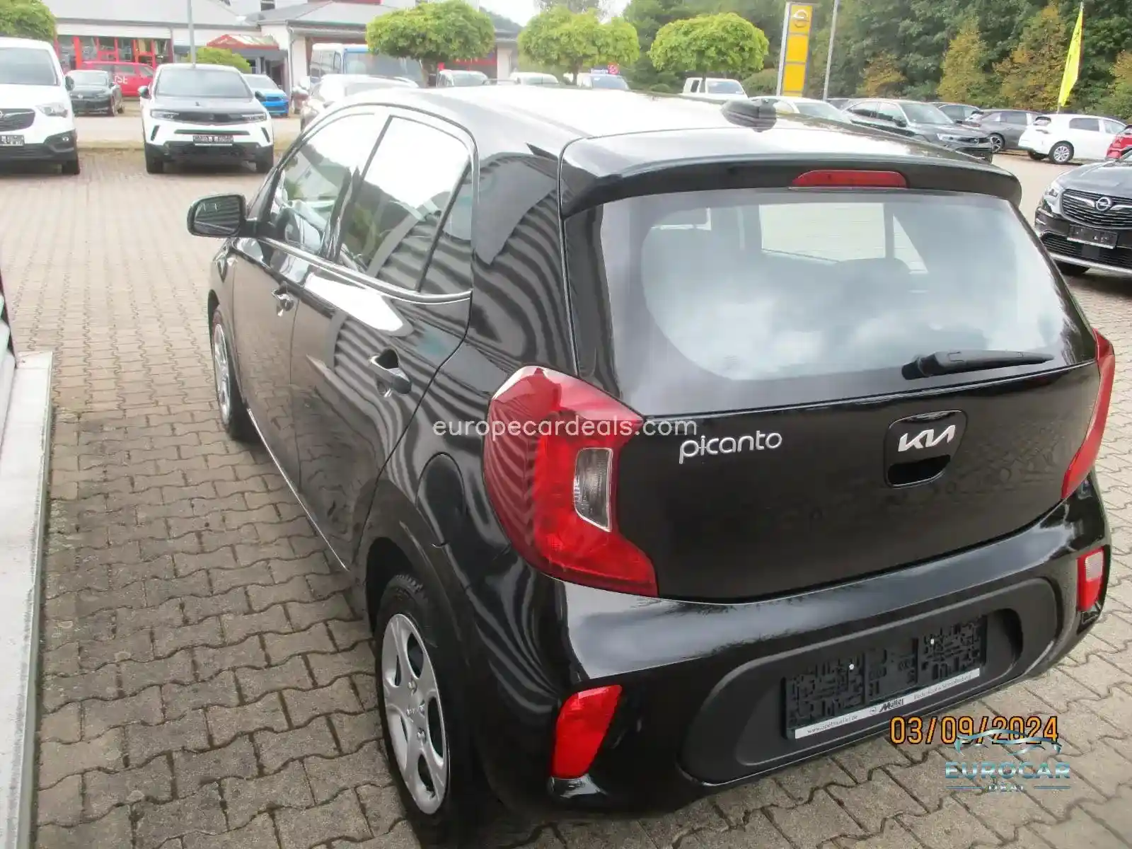 Kia Picanto