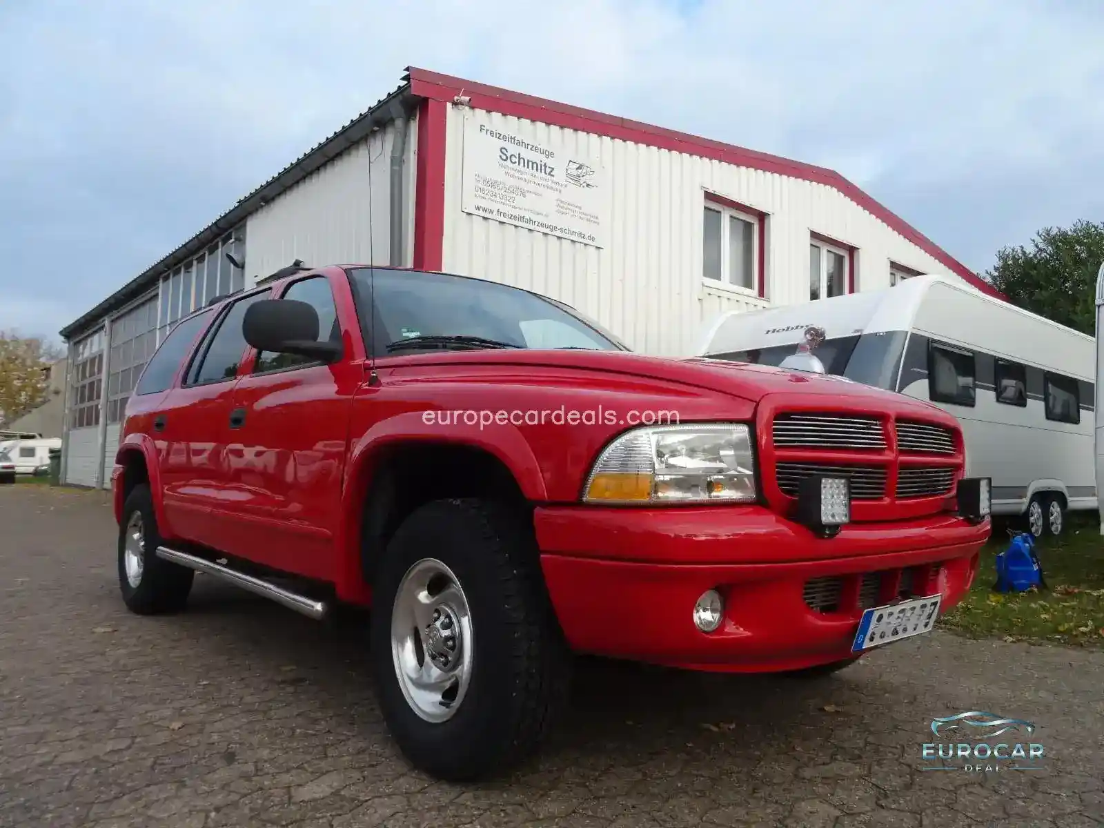 Dodge Durango