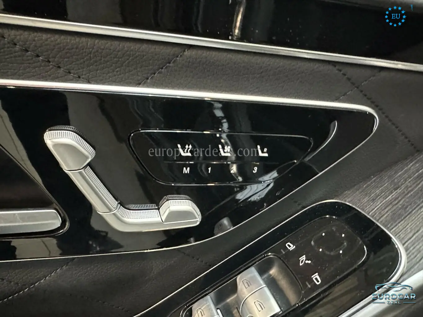 Mercedes-Benz S 350