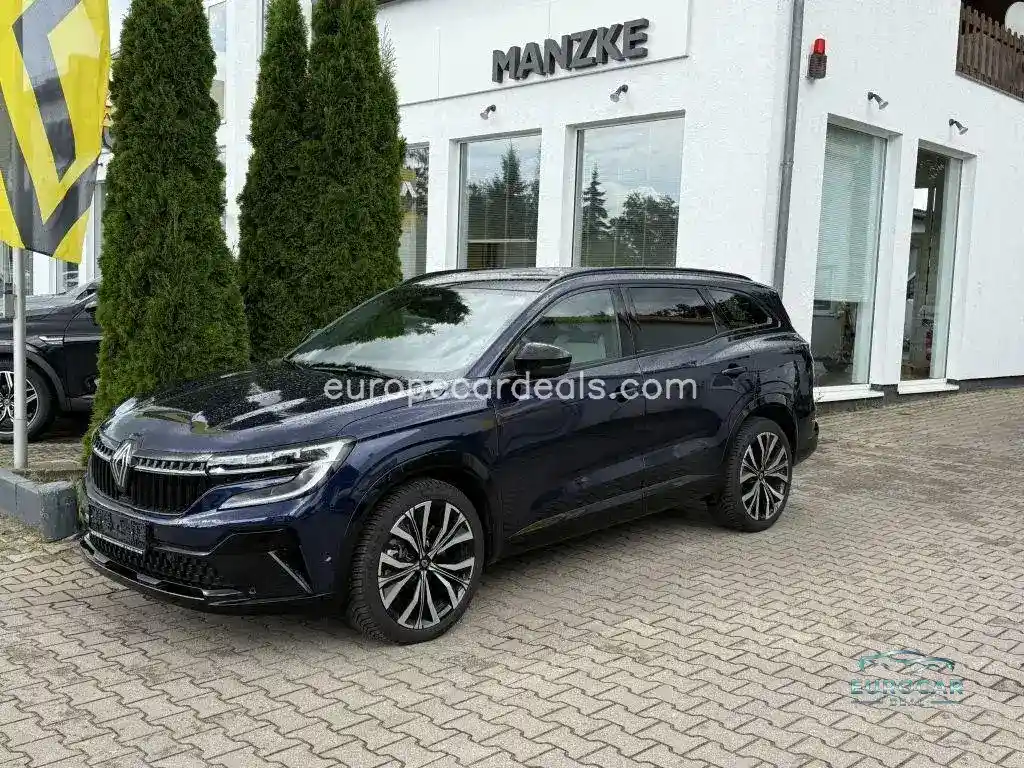 Renault Espace