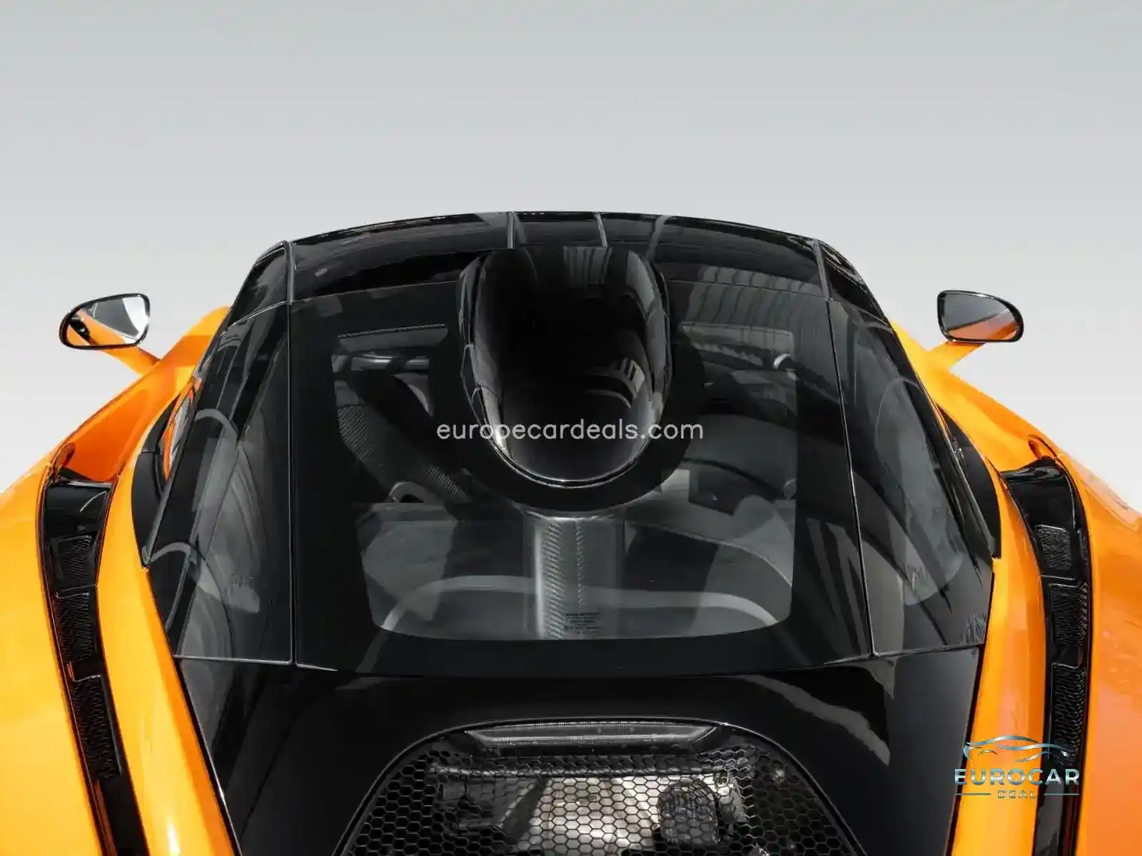 McLaren 720S