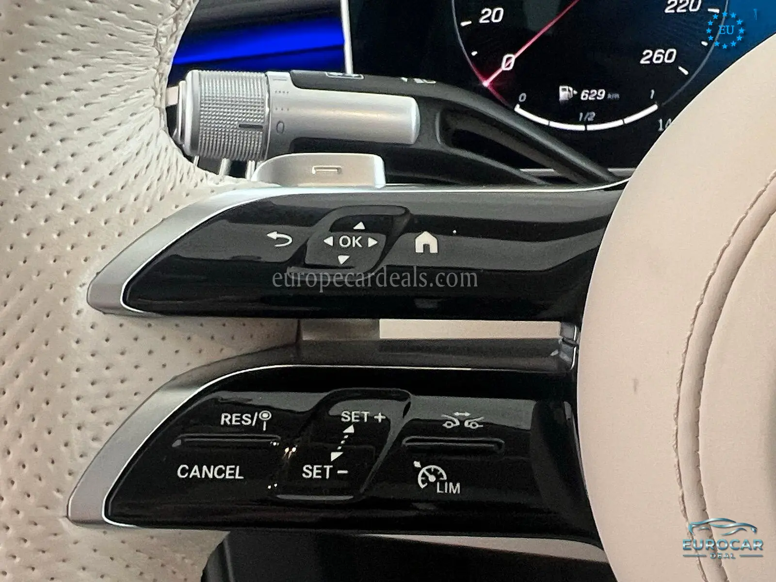 Mercedes-Benz S 450